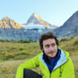 Meet your Posher, Peter